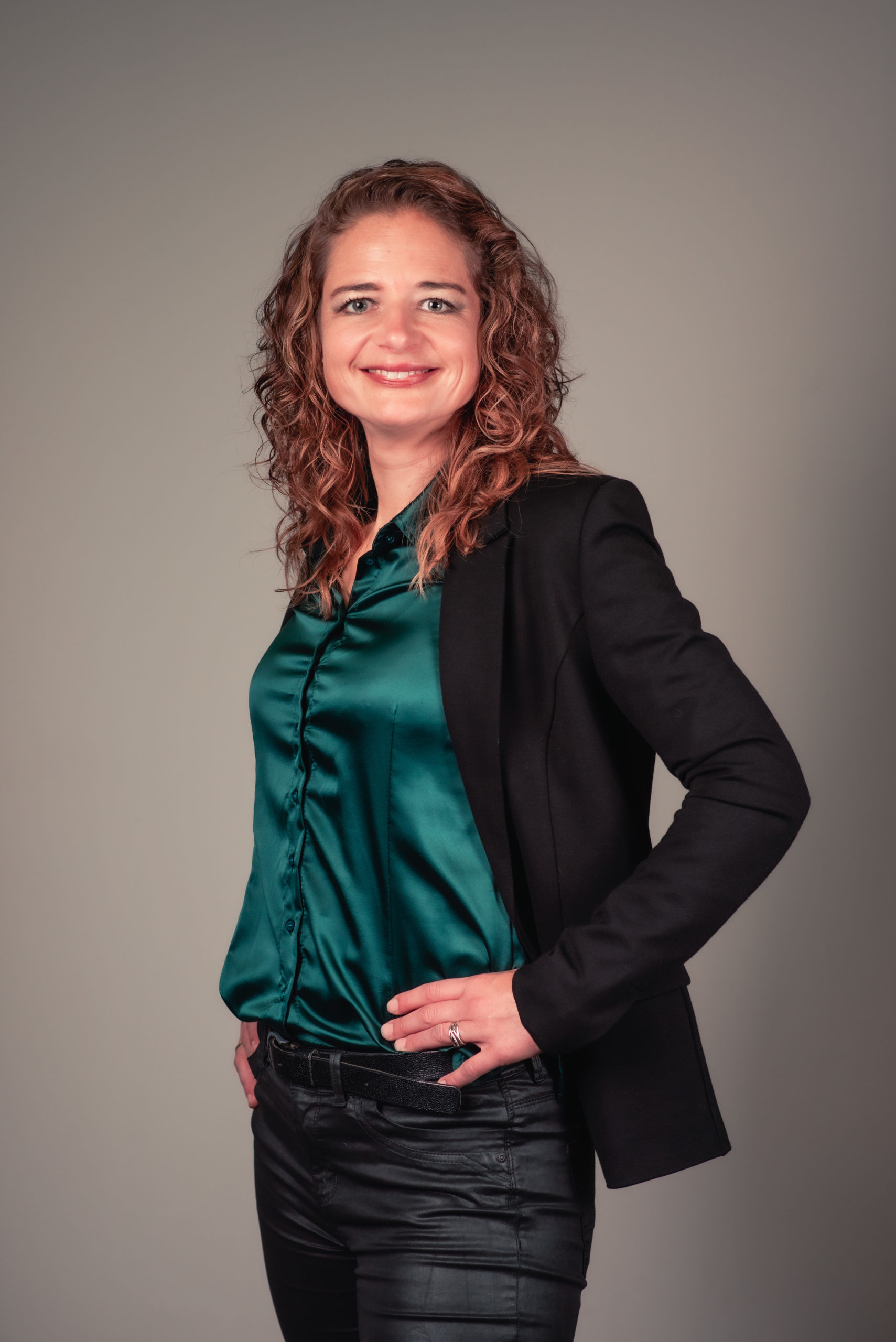 Daphne Vijverberg | financieel expert